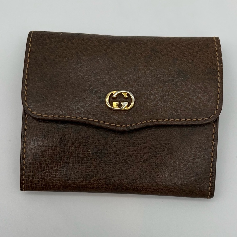 Gucci Wallet/Coin Purse